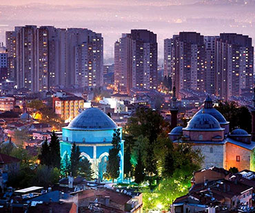 Bursa Firma Rehberi