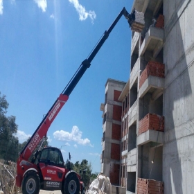 Gezgen Kiralık Vinç Oto Kurtarma Çanakkale