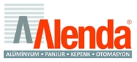 Alenda Panjur Kepenk Sıvanabilir Panjur Kutusu Yalıtımlı Panjur Otomatik Kapı