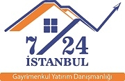 7-24 İstanbul Gayrimenkul