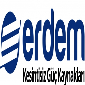 Erdem Kesintisiz Güç Kaynakları
