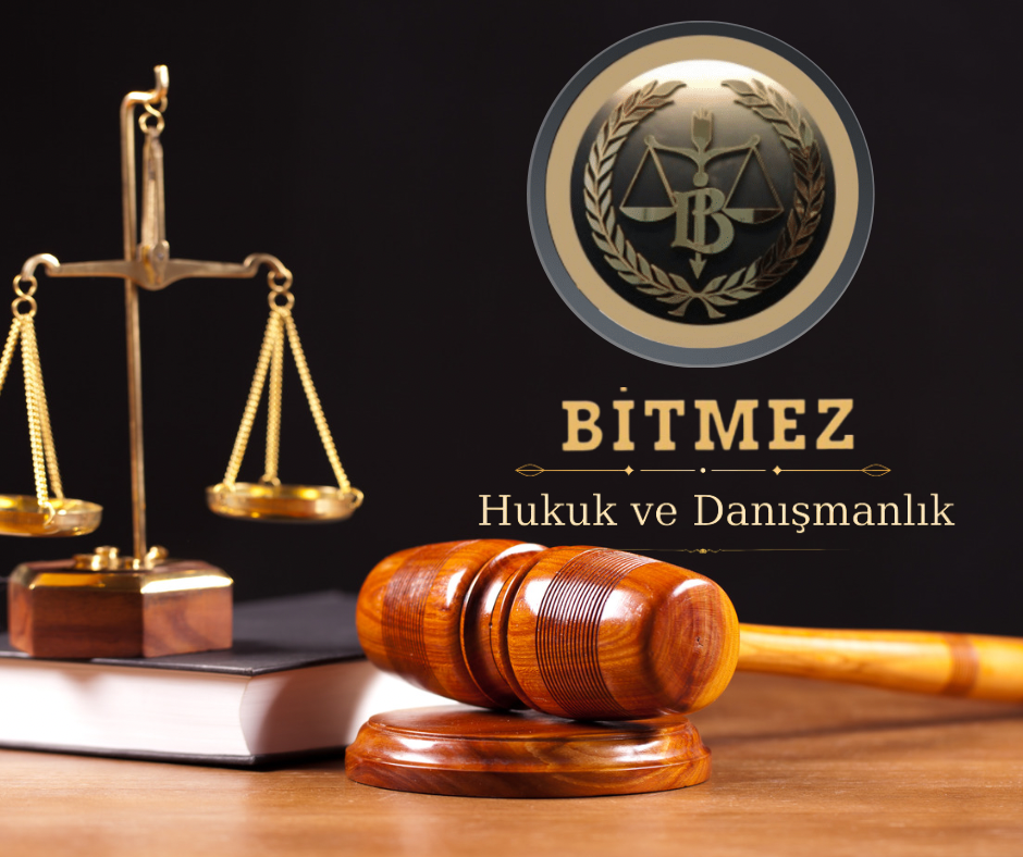 Bitmez Hukuk Ve Danışmanlık Av.metehan Bitmez