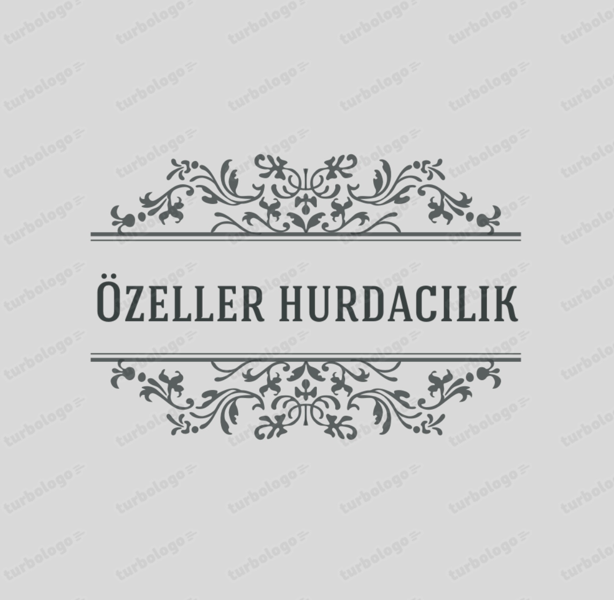 Özeller Hurdacılık