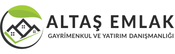 Altaş Emlak Kemalpaşa