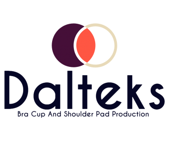 Dalteks Cup – Omuz Vatkası Ve Sütyen Cup Üretimi