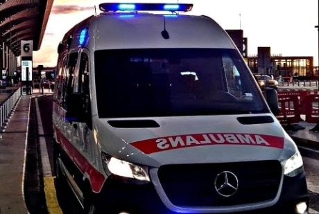 Prolıfe Ambulans