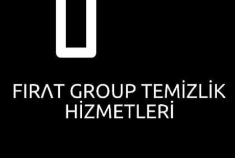 Fırat Group Temizlik Hizmetleri