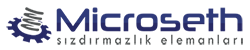 Microseth Sızdırmazlık Elemanları San. Tic. Ltd Şti.