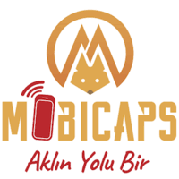 Mobicaps Mobil Aksesuar