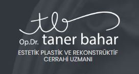 Op.dr.taner Bahar - Estetik Ankara