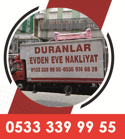 Duranlar Nakliyat