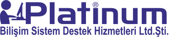 Platınum Bilişim Sistem Destek Hizmetleri Ltd.şti.