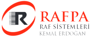 Rafpa Raf Sistemleri