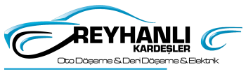 Reyhanlı Kardeşler Oto Döşeme - Deri Direksiyon Kaplama