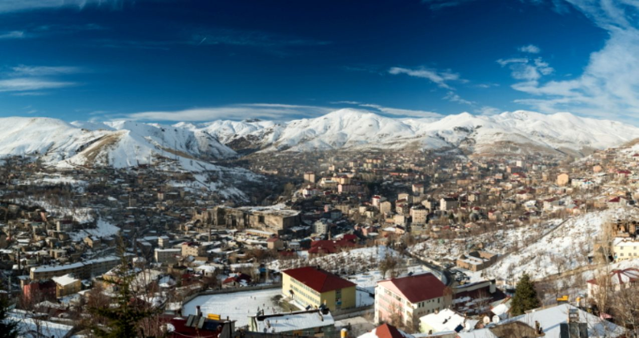 Bitlis Hakkında