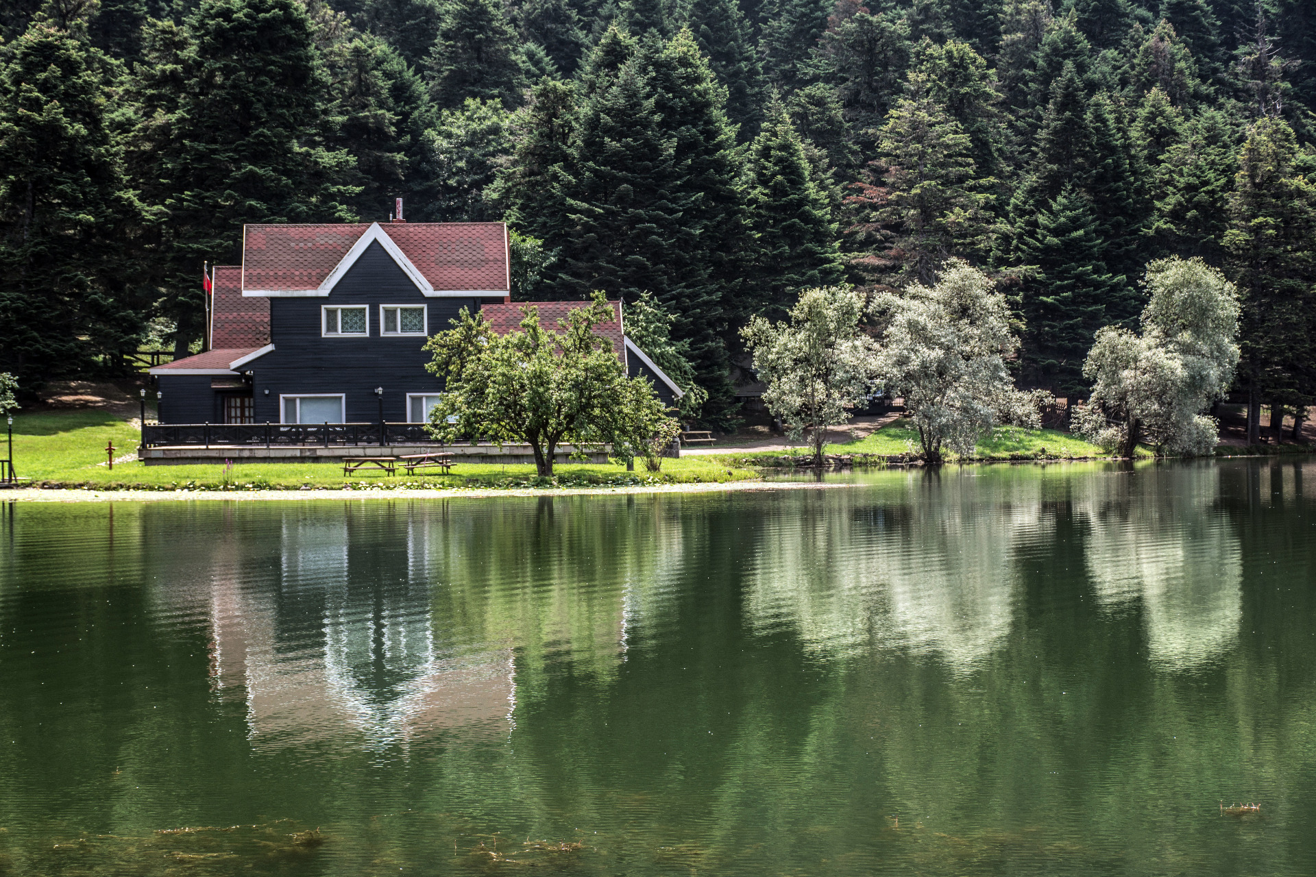 Bolu Hakkında