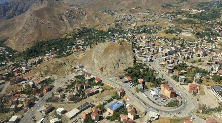 Hakkari’de Gezilecek Yerler