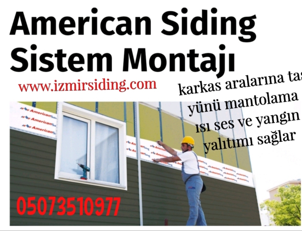 Siding Paneli